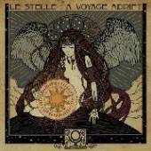 I.C.O.  - CD LE STELLE: A VOYAGE ADRIFT
