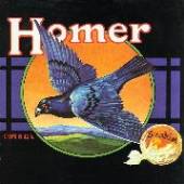 HOMER  - CD COMPLETE RECORDINGS
