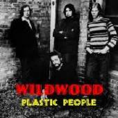 WILDWOOD  - CD PLASTIC PEOPLE
