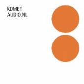 KOMET  - CD AUDIO.NL