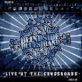 BLINDSIDE BLUES BAND  - 2xCD+DVD LIVE AT THE.. -CD+DVD-