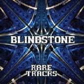 BLINDSTONE  - CD RARE TRACKS