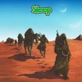 SLEEP  - CD DOPESMOKER