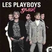 LES PLAYBOYS  - CD SPLASH