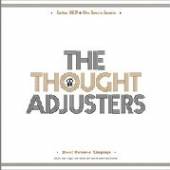 FATHER YOD AND THE SOURCE  - 2xVINYL THOUGHT ADJUSTER [VINYL]