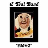 J. TEAL BAND  - CD COOKS