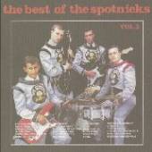 SPOTNICKS  - CD BEST OF V.2