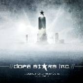 DOPE STARS INC.  - CD CRIMINAL..