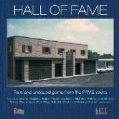 HALL OF FAME: RARE AND UNISSUED GEMS FROM THE FAME - suprshop.cz