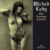 WICKED LADY  - CD AXEMAN COMETH