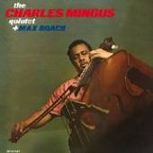  CHARLES MINGUS QUINTET & MAX ROACH [VINYL] - suprshop.cz