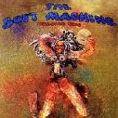 SOFT MACHINE  - CD VOLUME II -REMAST-