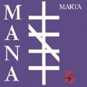 MANA MANA  - SI MARIA MAGDALENA /7