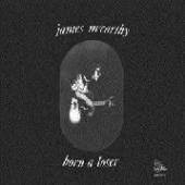 MCCARTHY JAMES  - CD BORN A LOSER