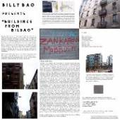 BILLY BAO  - VINYL BUILDINGS FROM BILBAO [VINYL]