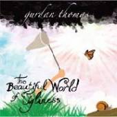 GURDAN THOMAS  - CD THIS BEAUTIFUL WORLD OF..