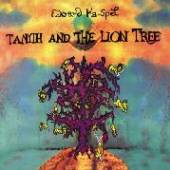 KA-SPEL EDWARD  - CD TANITH AND THE LION TREE