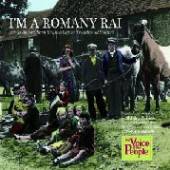 VARIOUS  - CD I'M A ROMANY RAI