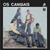 OS CANIBAIS  - CD OS CANIBAIS