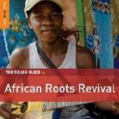  THE ROUGH GUIDE TO AFRICAN ROOTS REVIVAL - suprshop.cz
