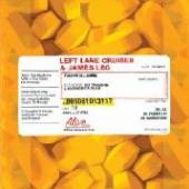 LEFT LANE CRUISER  - CD PAINKILLERS