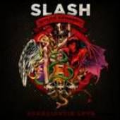  APOCALYPTIC LOVE [VINYL] - supershop.sk