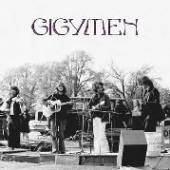 GIGYMEN  - CD GIGYMEN -HQ-
