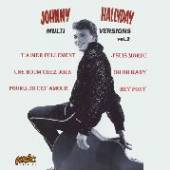 HALLYDAY JOHNNY  - CD VOL.6 - MULTI VERSIONS 2