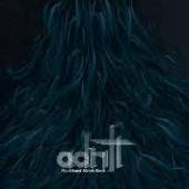 ADRIFT  - VINYL BLACK HEART BLEEDS BLACK [VINYL]