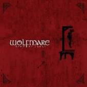 WOLFMARE  - CD HAND OF GLORY