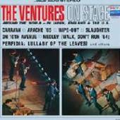 VENTURES  - CD THE VENTURES ON STAGE