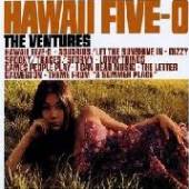 VENTURES  - CD HAWAII FIVE-O