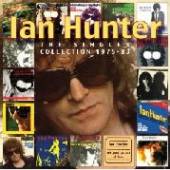 HUNTER IAN  - 2xCD SINGLES COLLECTION..