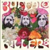 BUFFALO KILLERS  - CD DIG SOW LOVE GROW