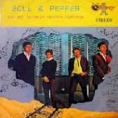  SOUL & PEPPER - supershop.sk