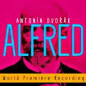 DVORAK ANTONIN  - 2xCD ALFRED