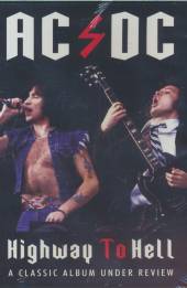 AC/DC  - DVD AC/DC - HIGHWAY TO HELL