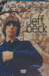 BECK JEFF  - DVD MAN FOR ALL SEASONS