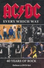  EVERY WHICH WAY (2DVD) - supershop.sk