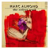 ALMOND MARC  - 2xCD VELVET TRAIL