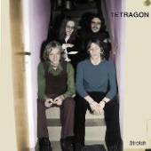 TETRAGON  - CD STRETCH