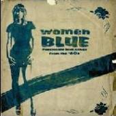 VARIOUS  - CD WOMEN BLUE