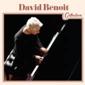 BENOIT DAVID  - CD COLLECTION