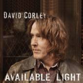 CORLEY DAVID  - CD AVAILABLE LIGHT