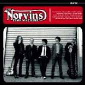 NORVINS  - CD TIME MACHINE