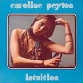 PEYTON CAROLINE  - CD INTUITION