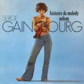 GAINSBOURG SERGE  - VINYL HISTOIRE DE MELODY NELSON [VINYL]