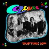 COLOURS  - CD VOLUPTOUS DOOM