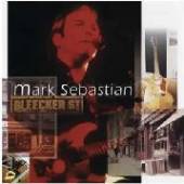 SEBASTIAN MARK  - CD BLEECKER STREET