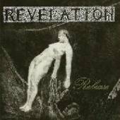 REVELATION  - CD RELEASE